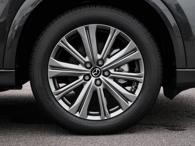 new 2025 Mazda CX-5 car, priced at $44,420