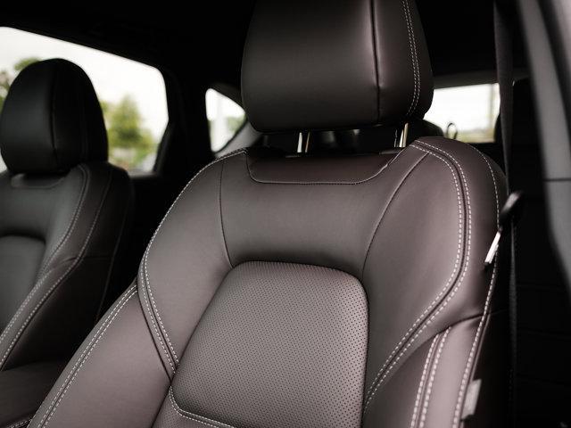new 2025 Mazda CX-5 car, priced at $44,420