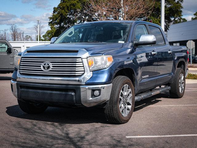 used 2014 Toyota Tundra car, priced at $23,988