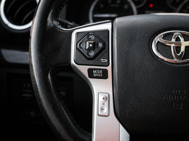 used 2014 Toyota Tundra car, priced at $23,988