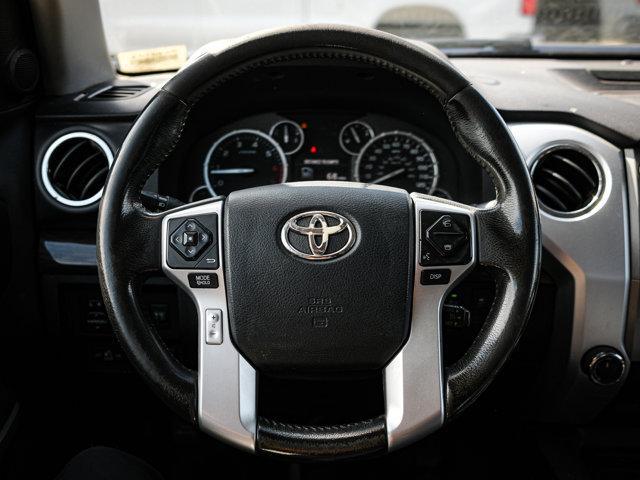 used 2014 Toyota Tundra car, priced at $23,988