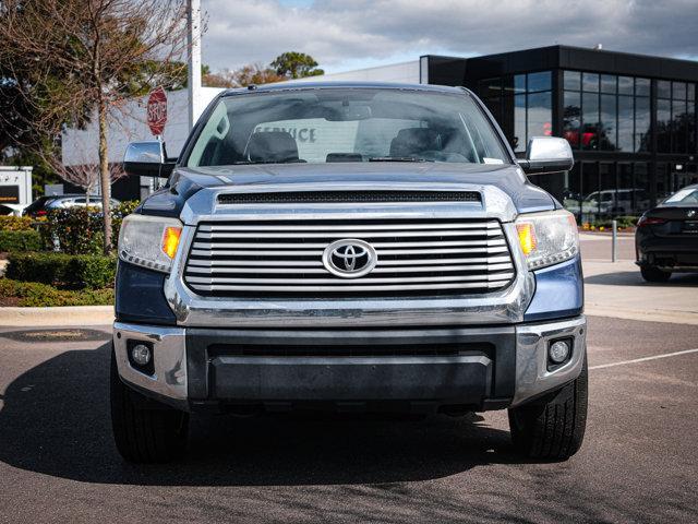 used 2014 Toyota Tundra car, priced at $23,988