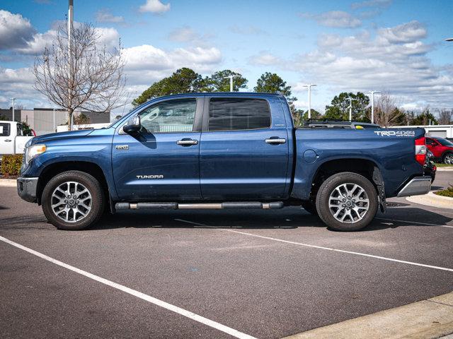 used 2014 Toyota Tundra car, priced at $23,988