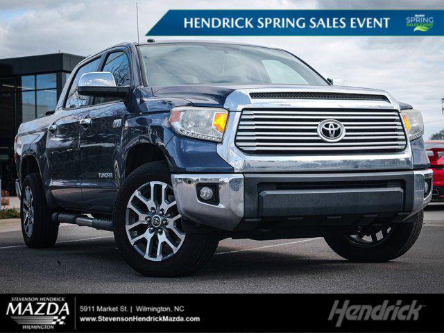 used 2014 Toyota Tundra car, priced at $23,988