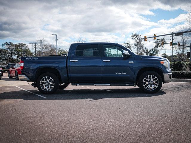 used 2014 Toyota Tundra car, priced at $23,988