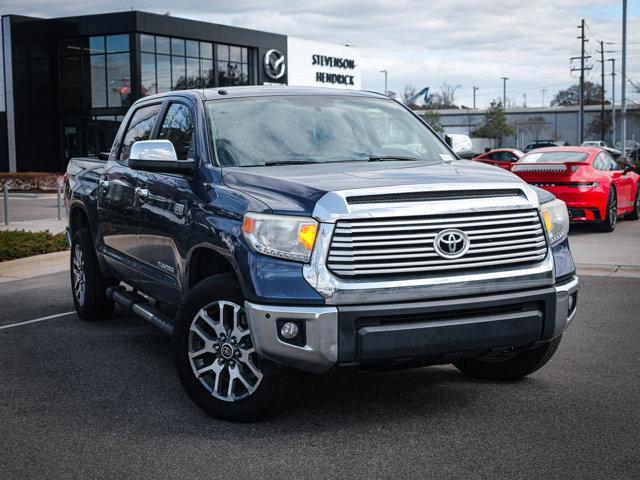 used 2014 Toyota Tundra car, priced at $23,988