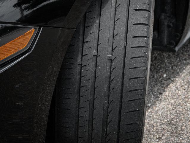 used 2019 Ford Mustang car, priced at $19,695