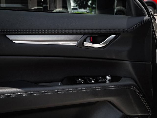 used 2025 Mazda CX-5 car, priced at $35,988