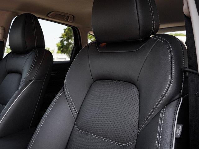 used 2025 Mazda CX-5 car, priced at $35,988