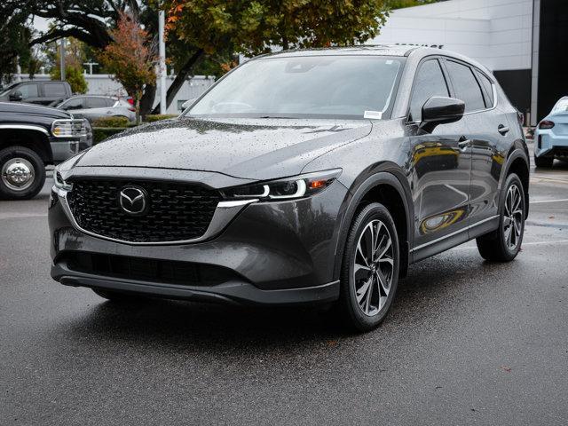 used 2023 Mazda CX-5 car, priced at $27,988