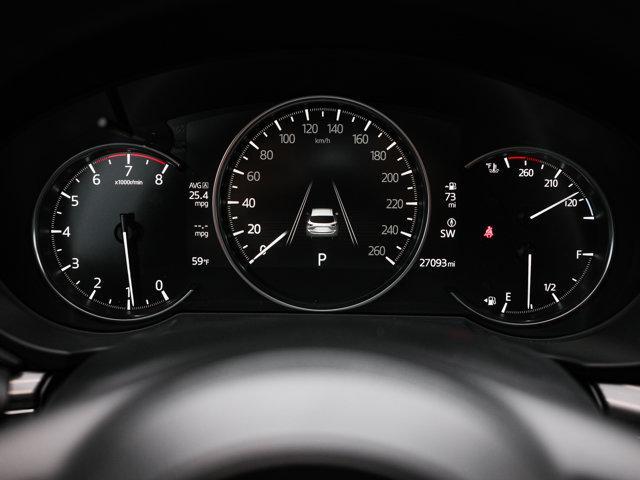 used 2023 Mazda CX-5 car, priced at $27,988