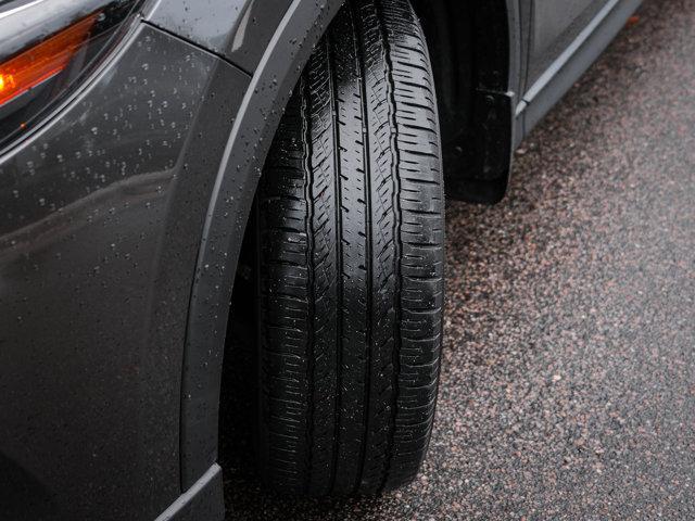 used 2023 Mazda CX-5 car, priced at $27,988