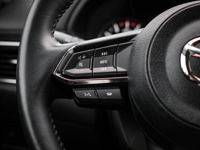 used 2023 Mazda CX-5 car, priced at $27,988