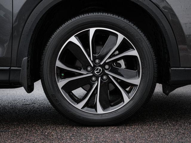 used 2023 Mazda CX-5 car, priced at $27,988