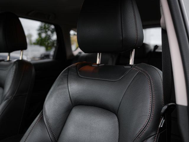 used 2023 Mazda CX-5 car, priced at $27,988