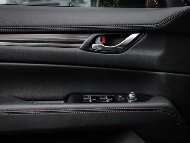 used 2023 Mazda CX-5 car, priced at $27,988