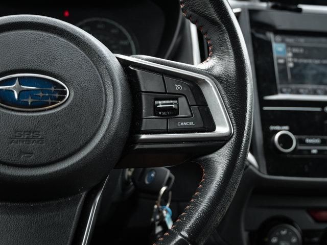 used 2018 Subaru Crosstrek car, priced at $16,988