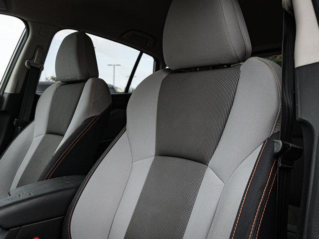 used 2018 Subaru Crosstrek car, priced at $16,988
