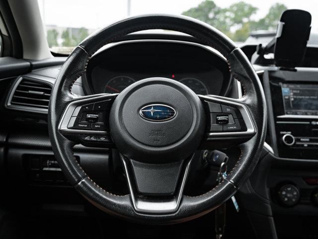 used 2018 Subaru Crosstrek car, priced at $16,988