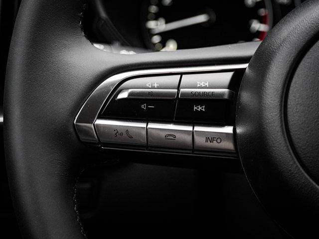 new 2025 Mazda CX-50 car, priced at $35,405