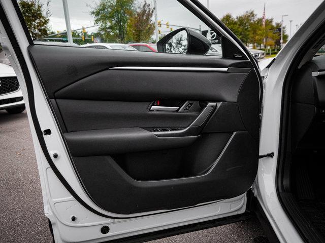new 2025 Mazda CX-50 car, priced at $35,405