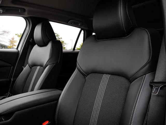 new 2025 Mazda CX-50 car, priced at $35,405