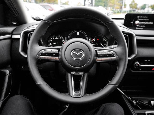 new 2025 Mazda CX-50 car, priced at $35,405