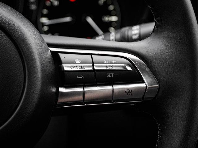 new 2025 Mazda CX-50 car, priced at $35,405