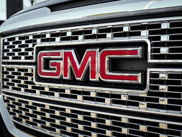 used 2017 GMC Sierra 1500 car, priced at $29,988