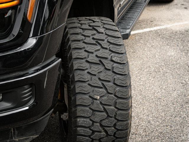 used 2024 Ford F-150 car, priced at $54,000