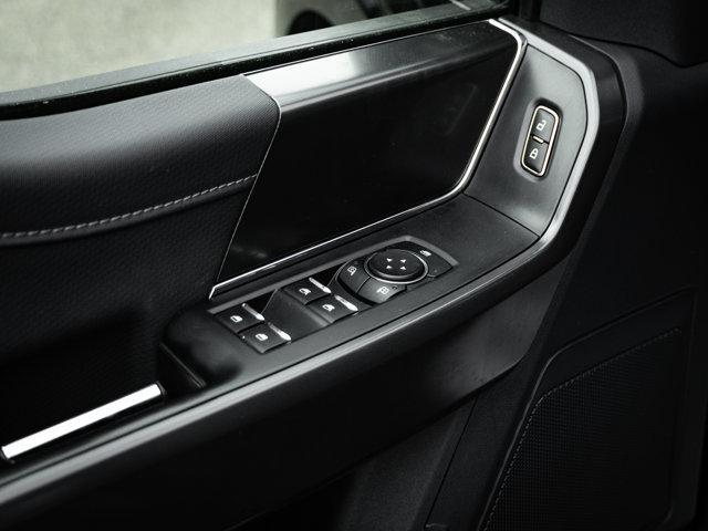 used 2024 Ford F-150 car, priced at $54,000