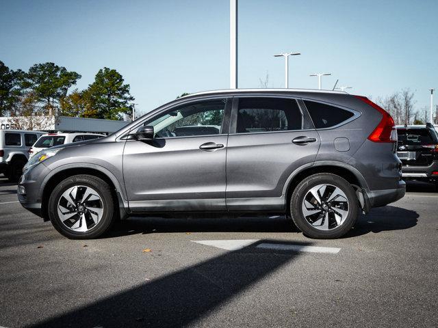 used 2016 Honda CR-V car, priced at $17,988