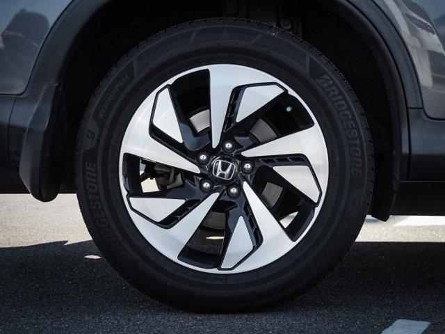 used 2016 Honda CR-V car, priced at $17,988