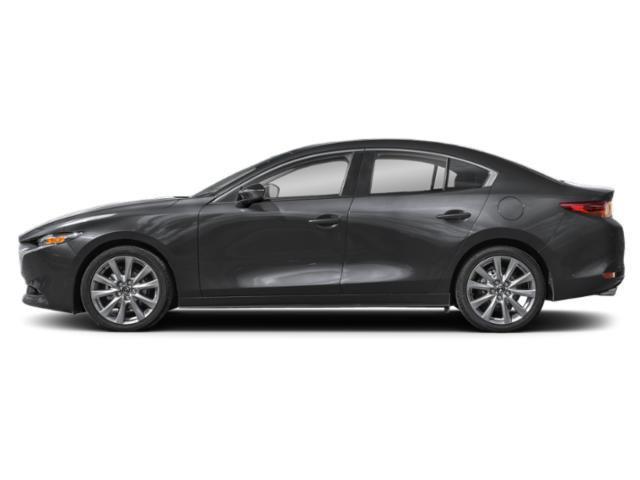 new 2025 Mazda Mazda3 car, priced at $28,720