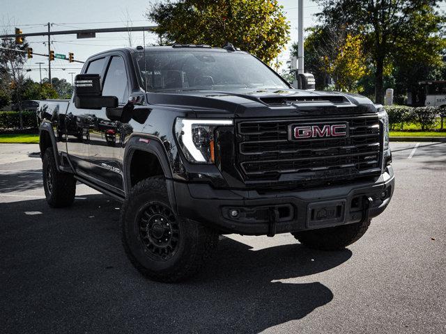 used 2024 GMC Sierra 2500 car, priced at $90,988