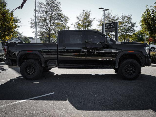 used 2024 GMC Sierra 2500 car, priced at $90,988