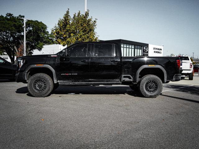 used 2024 GMC Sierra 2500 car, priced at $90,988