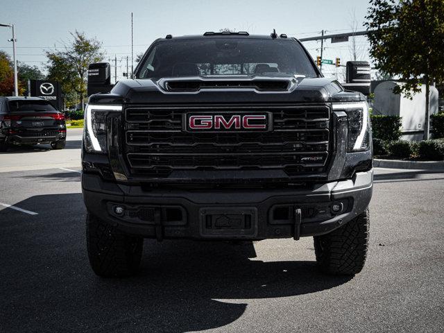 used 2024 GMC Sierra 2500 car, priced at $90,988