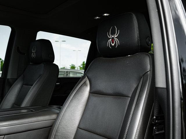 used 2020 Chevrolet Silverado 2500 car, priced at $60,988