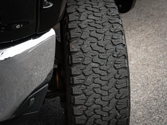 used 2020 Chevrolet Silverado 2500 car, priced at $60,988