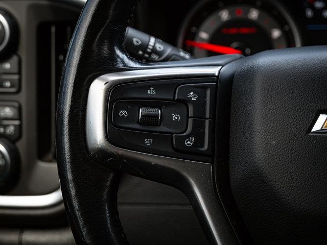 used 2020 Chevrolet Silverado 2500 car, priced at $60,988