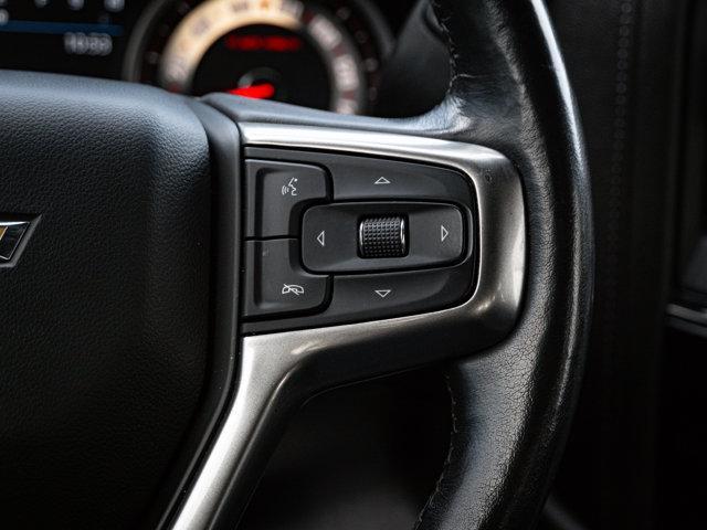 used 2020 Chevrolet Silverado 2500 car, priced at $60,988