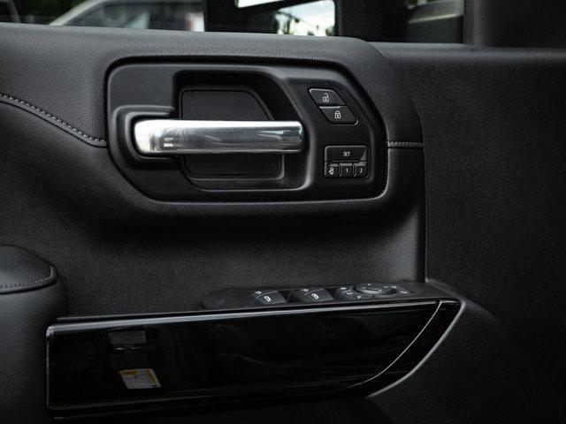 used 2020 Chevrolet Silverado 2500 car, priced at $60,988