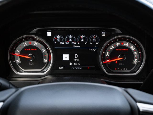 used 2020 Chevrolet Silverado 2500 car, priced at $60,988