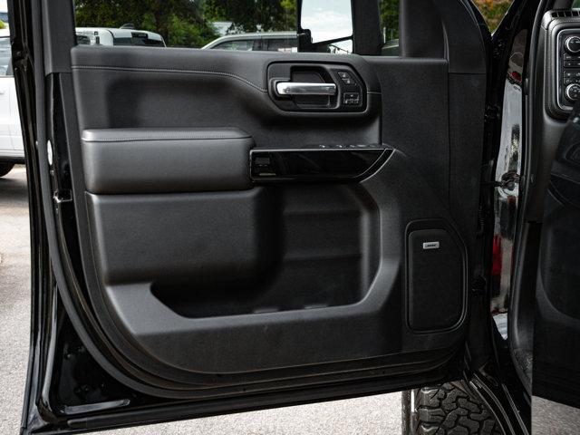 used 2020 Chevrolet Silverado 2500 car, priced at $60,988