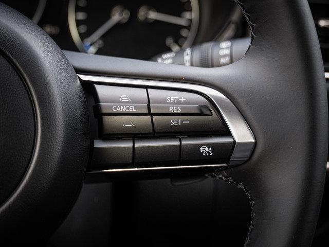 used 2024 Mazda CX-30 car, priced at $29,988