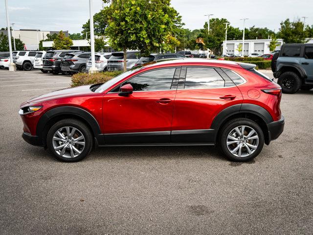 used 2024 Mazda CX-30 car, priced at $29,988