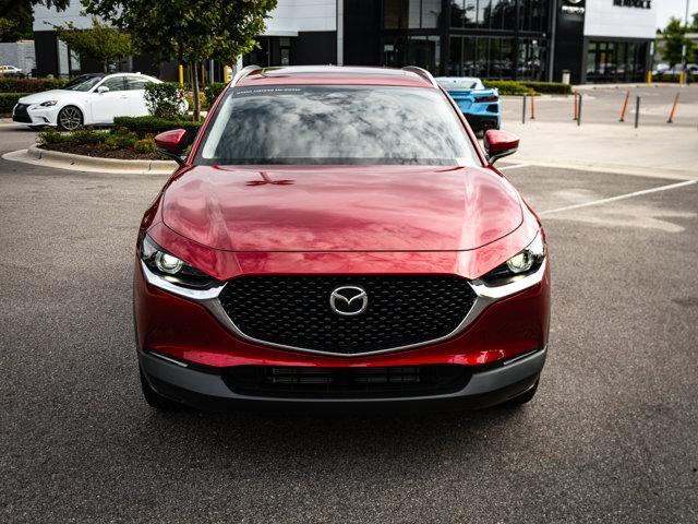 used 2024 Mazda CX-30 car, priced at $29,988