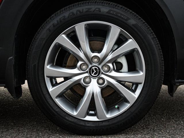 used 2024 Mazda CX-30 car, priced at $29,988