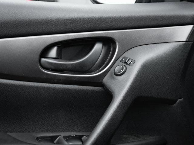 used 2017 Nissan Rogue Sport car, priced at $10,988